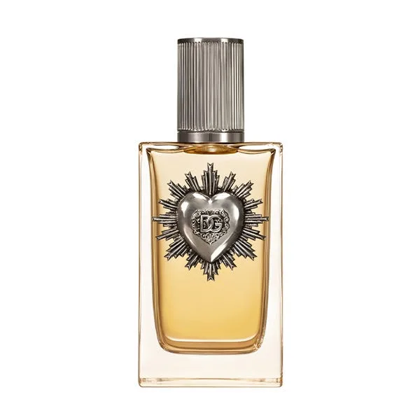Парфюмерная вода для мужчин DOLCE & GABBANA Devotion Male