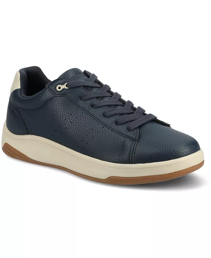 

Мужские кроссовки Colt Comfort Low Top Flexible Court Vance Co., синий