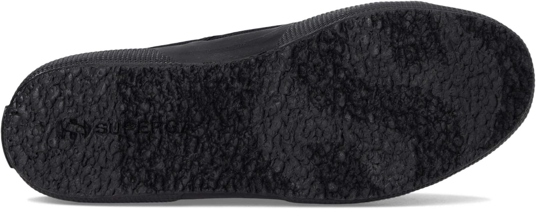 Кроссовки Superga 2750 Cotu Classic, цвет Total Black — фото 3
