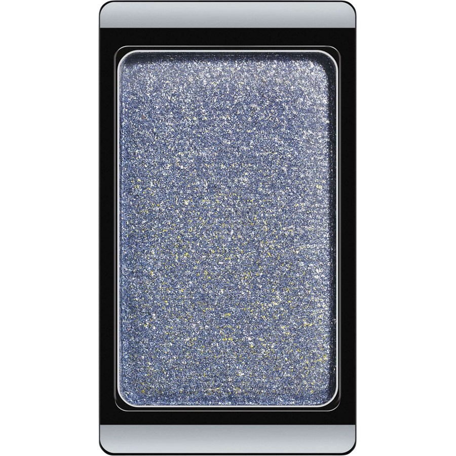 

Тени для век ARTDECO Lidschatten Magnet, 71A Pearly Magic Blue / 0,8 g