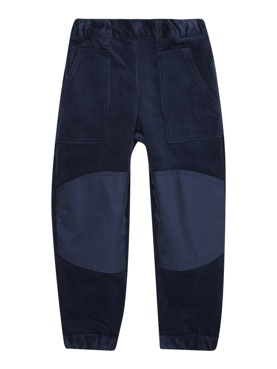 

Зауженные брюки FINKID KELMI, Navy/Dark blue