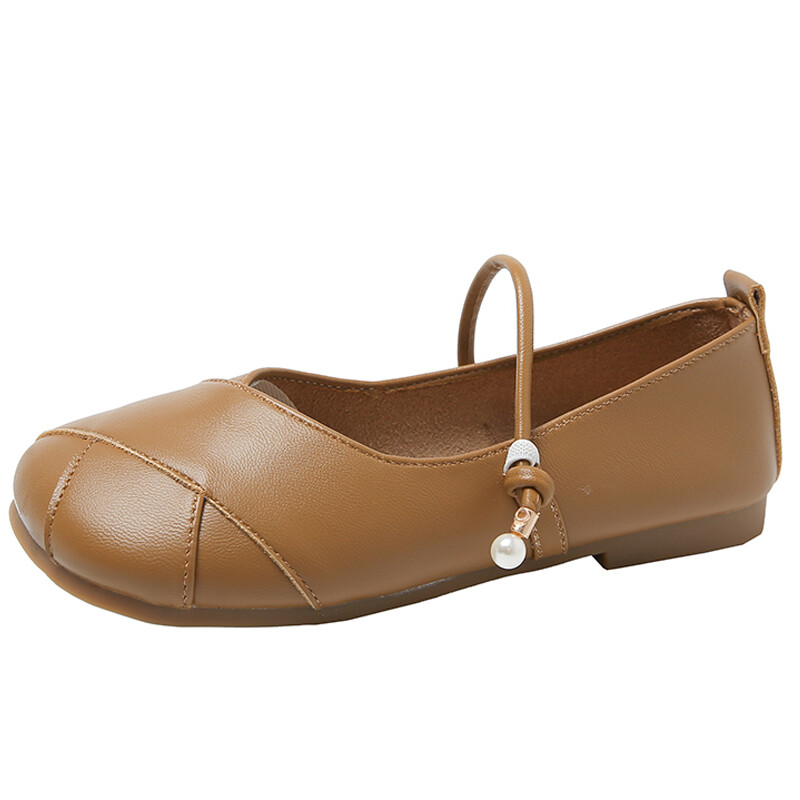 

Туфли женские повседневные Women's Casual Shoes Women's Bbmtr, бежевый