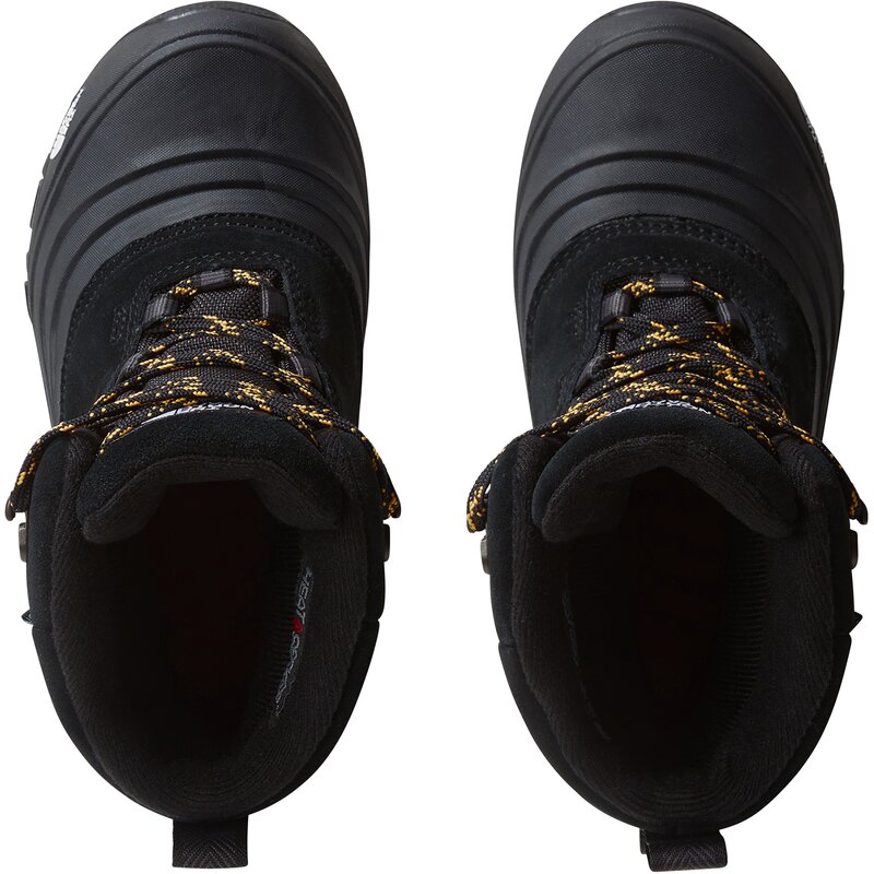 Apres shoes y chilkat v lace wp The North Face, мультиколор — фото 3