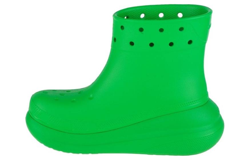 Женские ботильоны Crocs