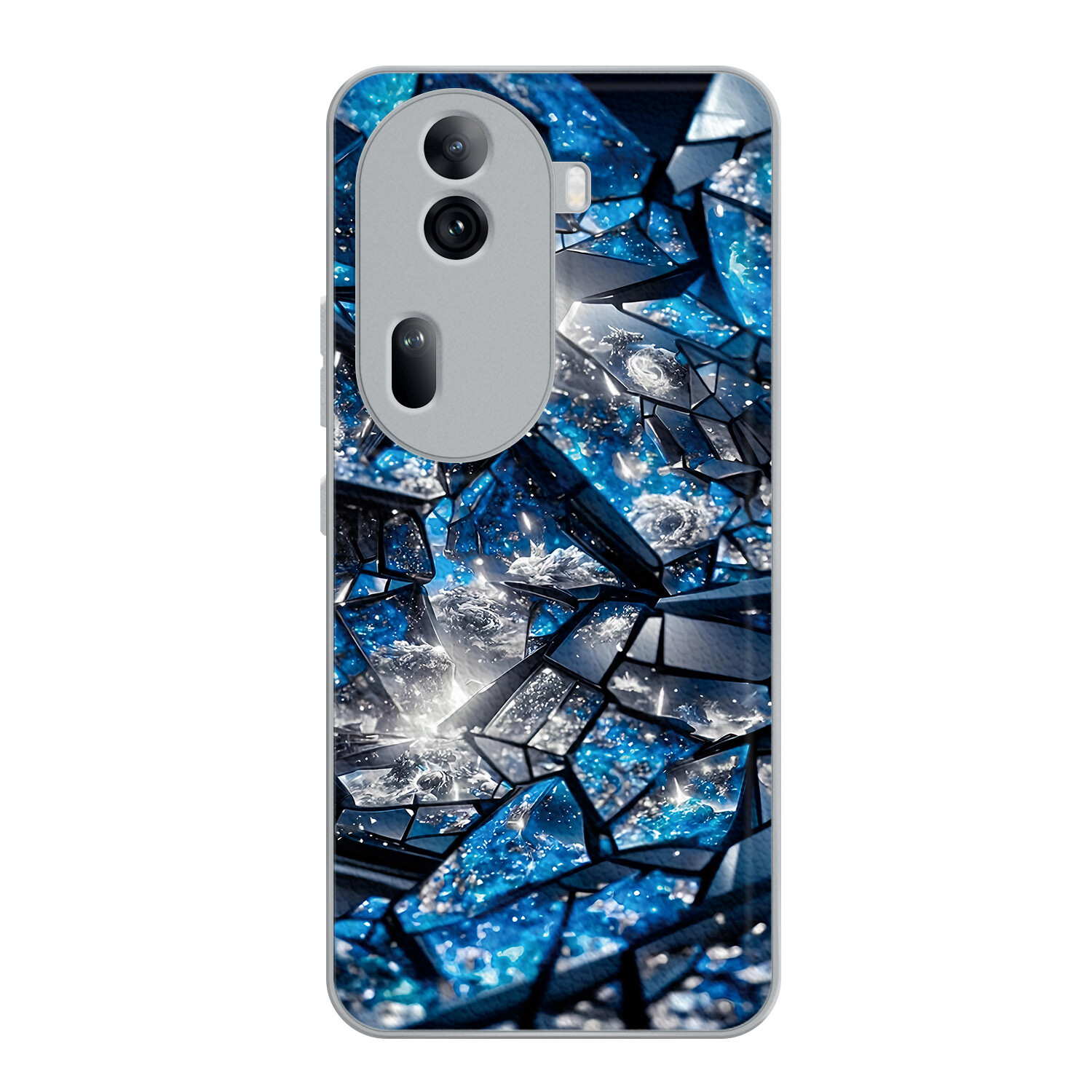 

Мелкие кости Чехол для телефона Small Bones, Galaxy Silver - DWYCBLYP101