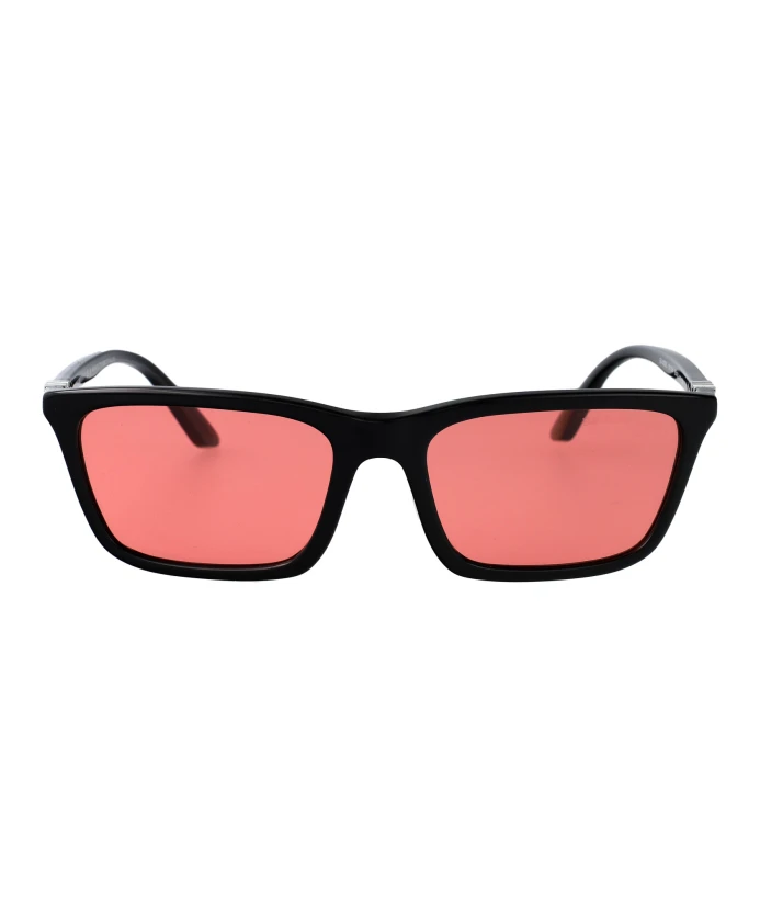 

Стильные солнцезащитные очки модели 0ea4239u. Emporio Armani, черный