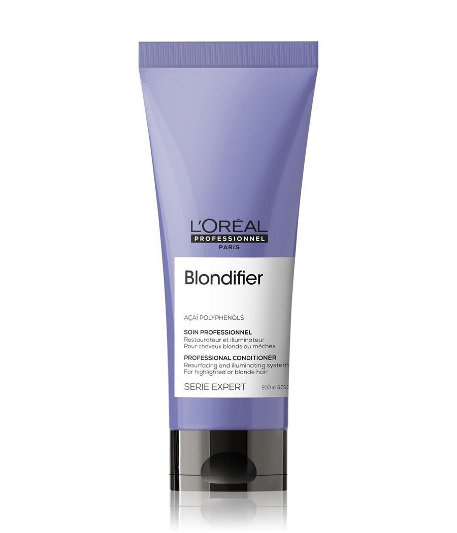 

Кондиционер L'Oréal Professionnel Paris Serie Expert Blondifier, 200 ml