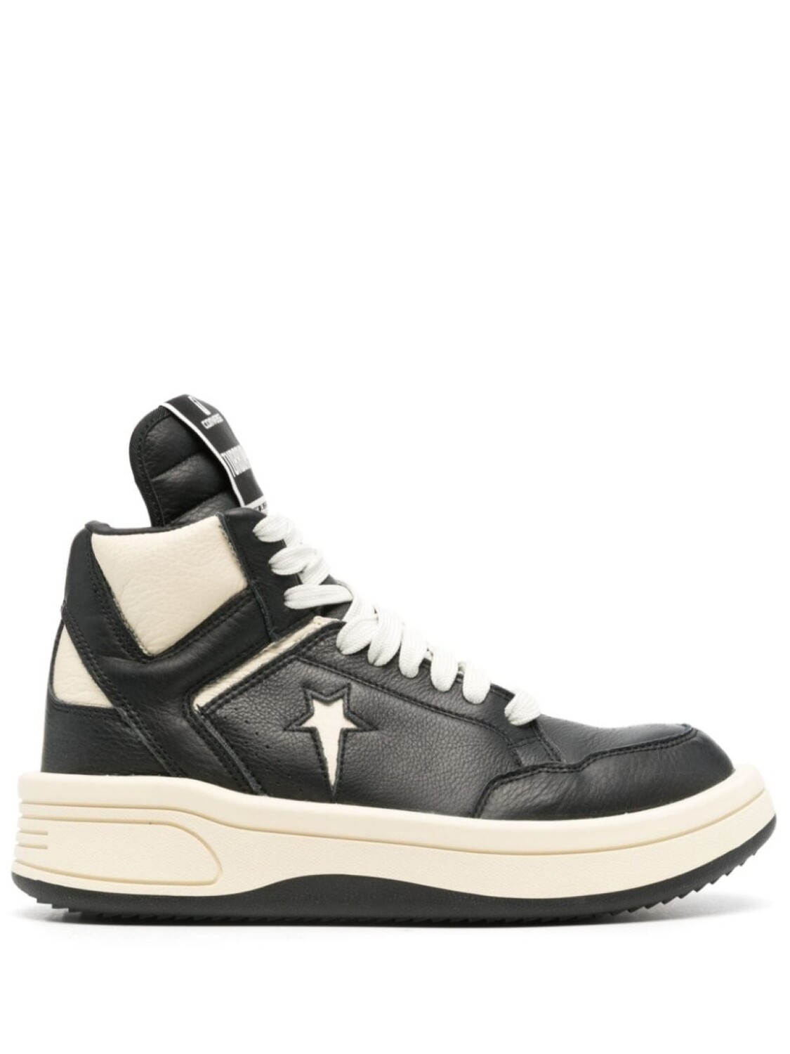 

Кроссовки Turbowpn Converse, черный