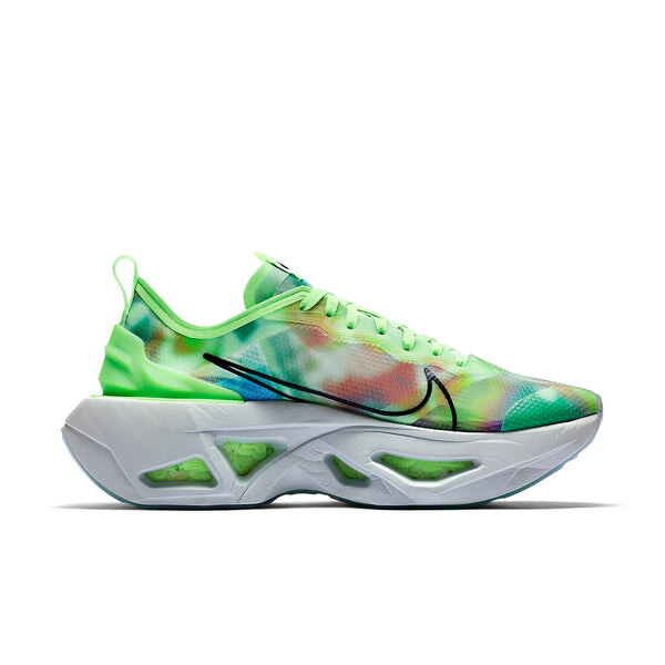 Кроссовки zoomx vista grind 'lime blast' Nike, мультиколор — фото 2