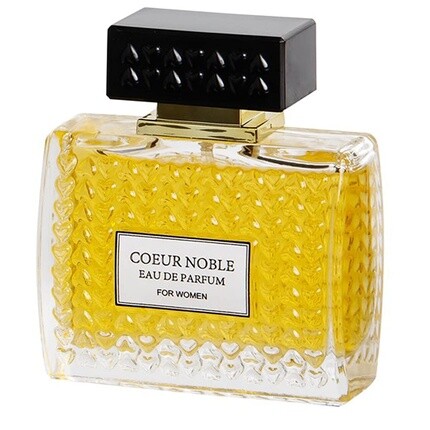 Linn Young Coeur Noble Eau De Parfum 100ml — фото 3