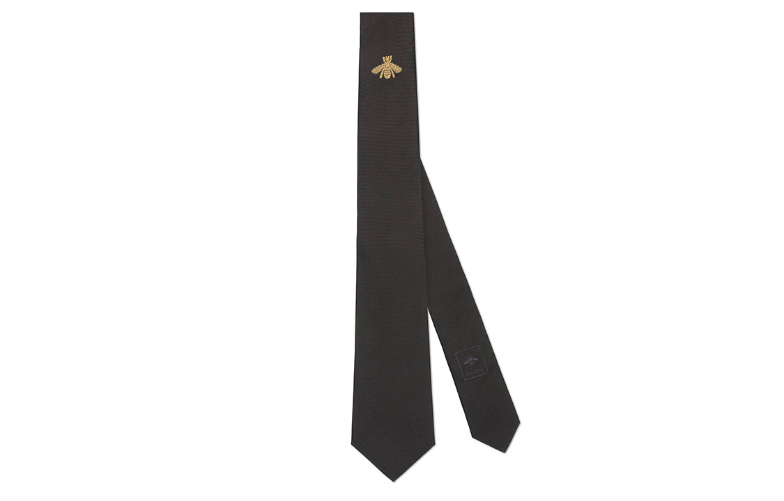 

Мужской галстук GUCCI, Gift Box