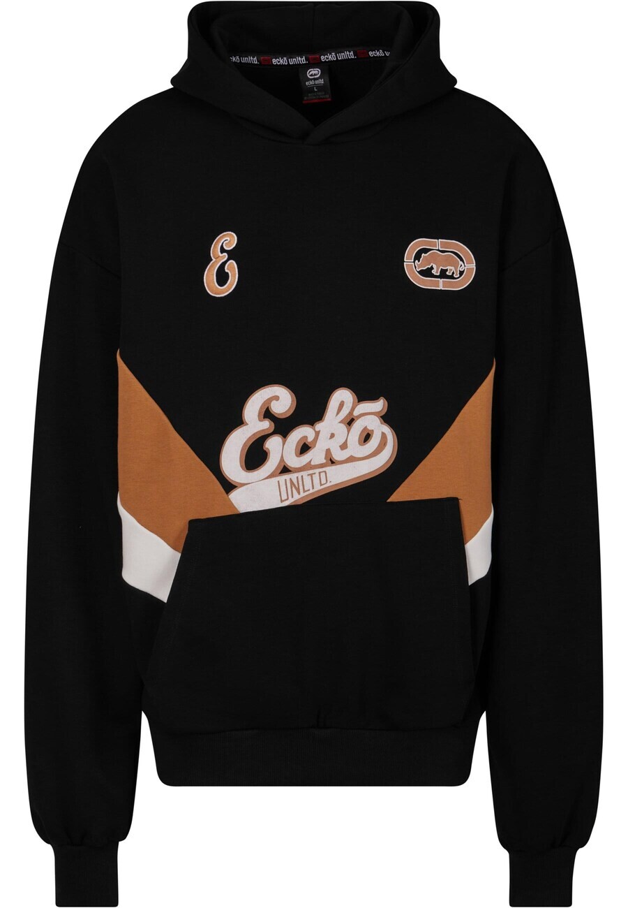 

Толстовка с капюшоном Ecko Unlimited Sweatshirt Ecko Unltd. VNTG, черный