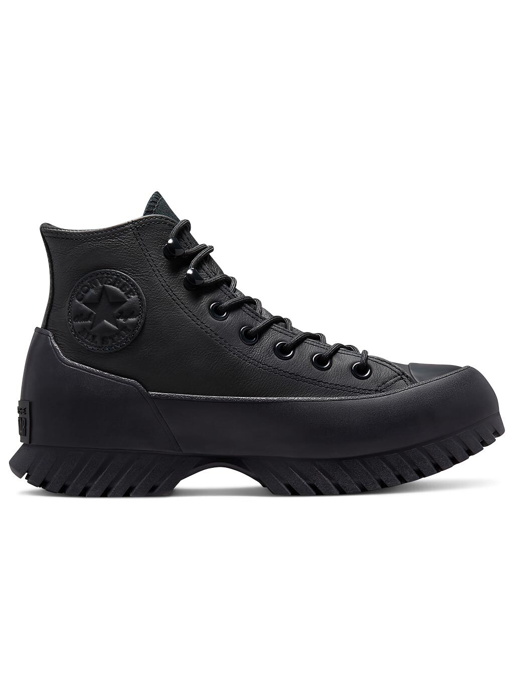 

Кроссовки Converse CHUCK TAYLOR ALL STAR, черный