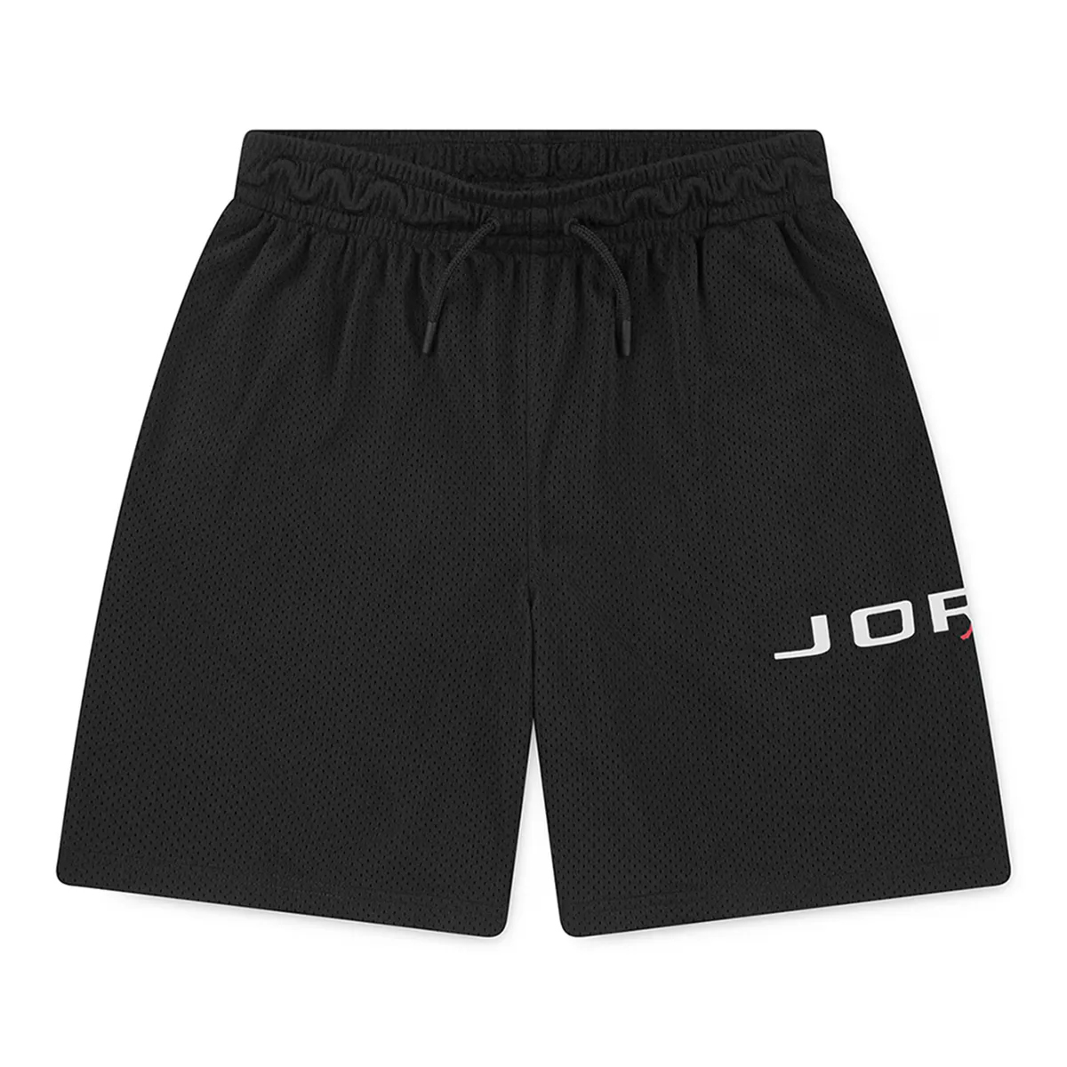 

Детские шорты Jordan JDB MJ Baseline Mesh Nike, черный