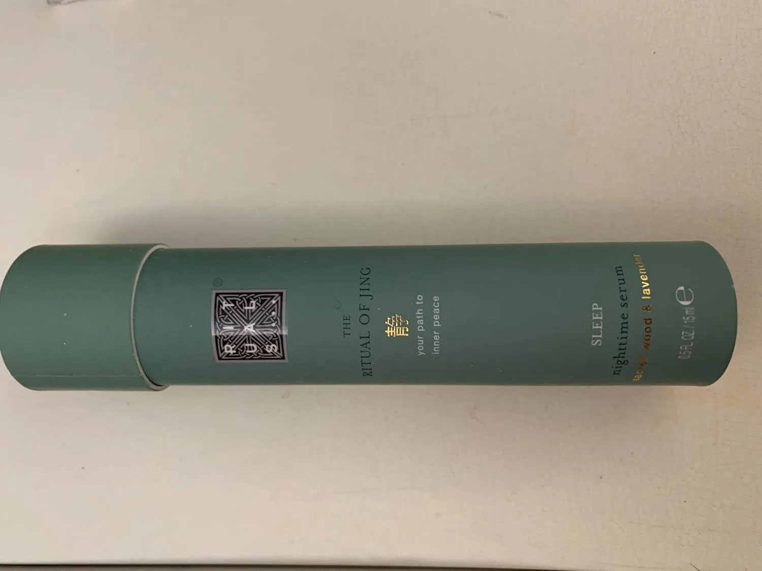 Сыворотка Rituals — Для сна Jing Sleep Serum, 15 мл