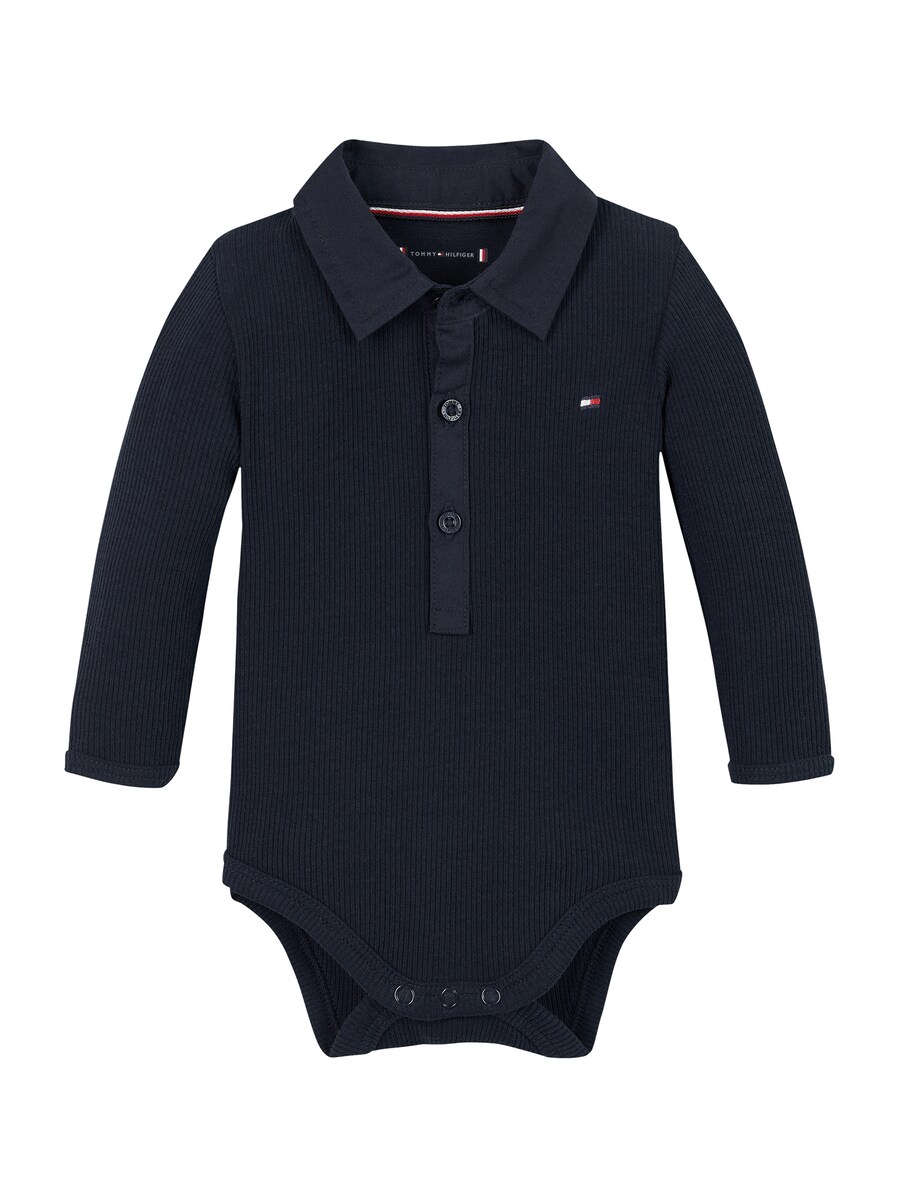 

Комбинезон TOMMY HILFIGER, темно-синий