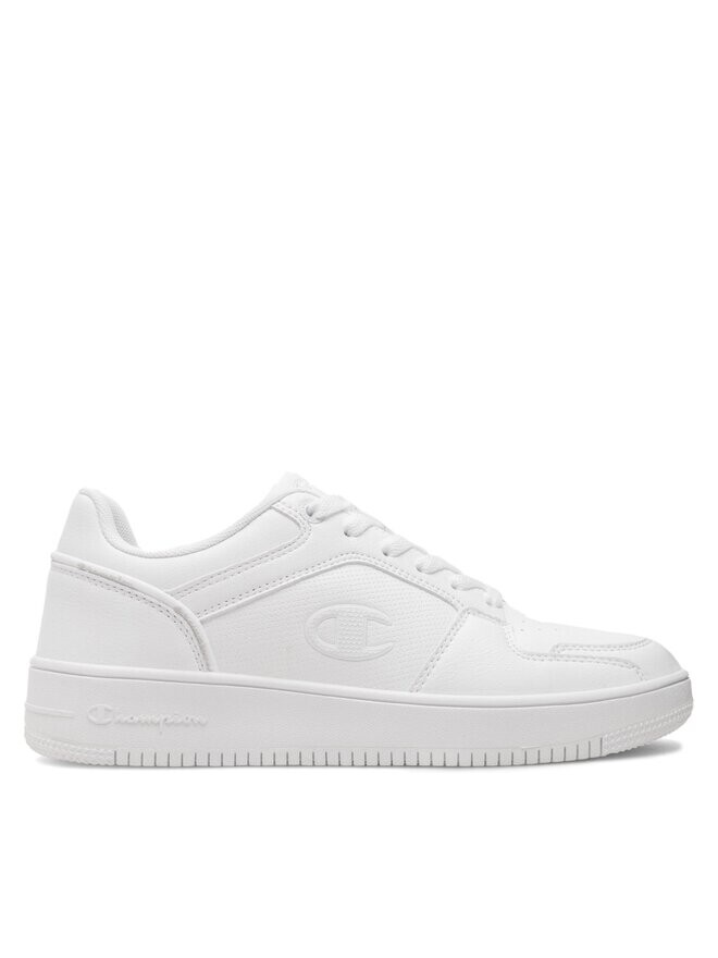 Кроссовки Rebound 2.0 Low Champion, белый
