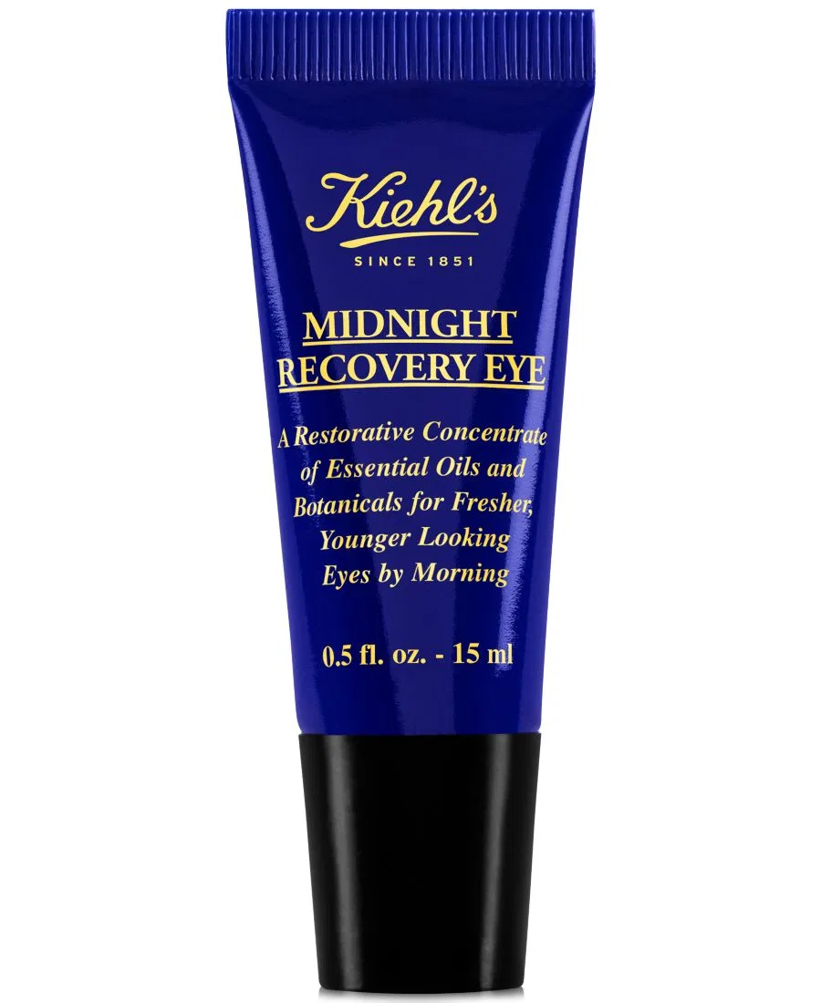 Сыворотка Kiehl's — Восстанавливающий для глаз «Полуночное восстановление», Since, 14 г
