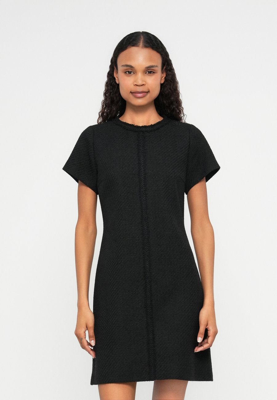 

Платье HUGO KIFARA, Black