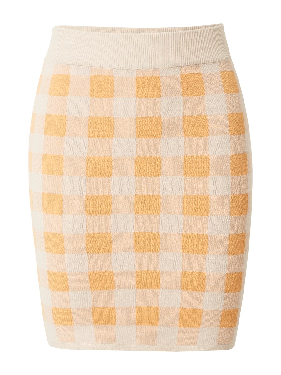 

Юбка Aware Skirt UDELE, цвет Apricot/Peach/Pastel orange