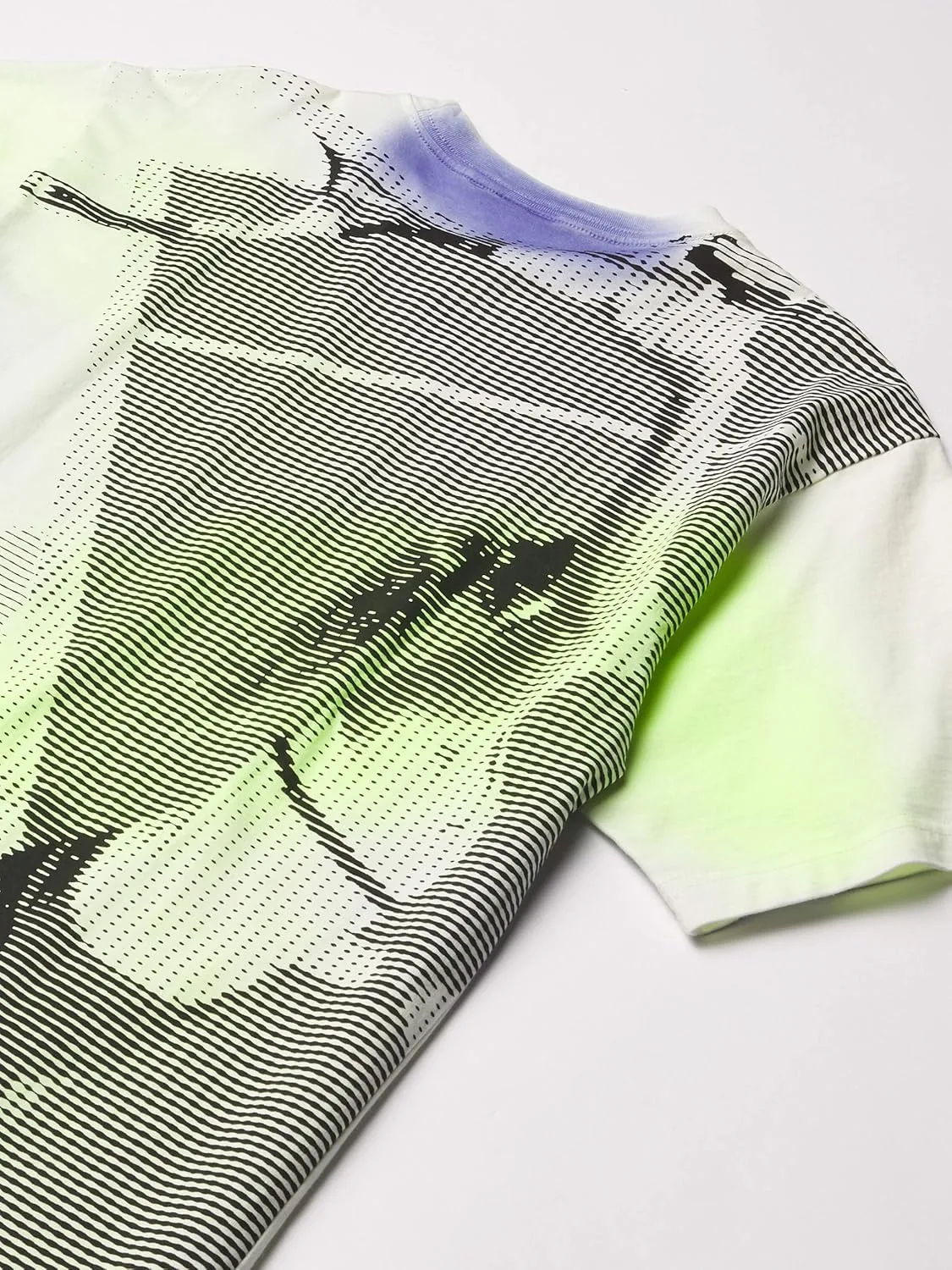 Футболка adidas Originals Vintage Sport — фото 2