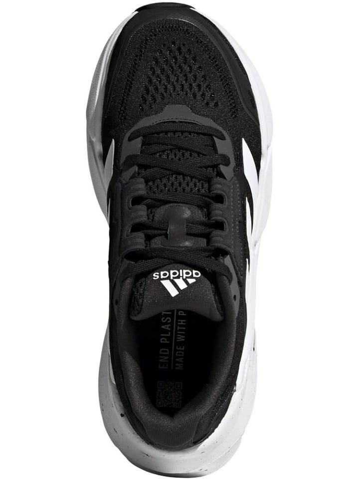 Спортивные кроссовки adidas, черный — фото 2