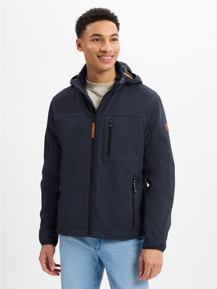 

Дождевик Camel Active, морской