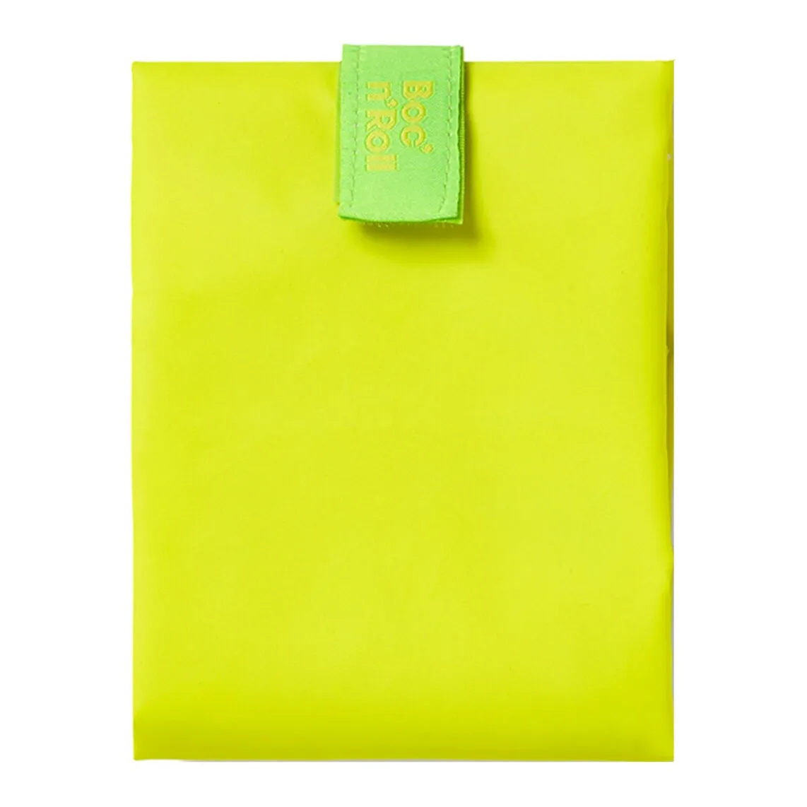 

Roll'eat Переносчик для пищевых продуктов Boc'N'Roll Fluor Roll 'Eat, желтый