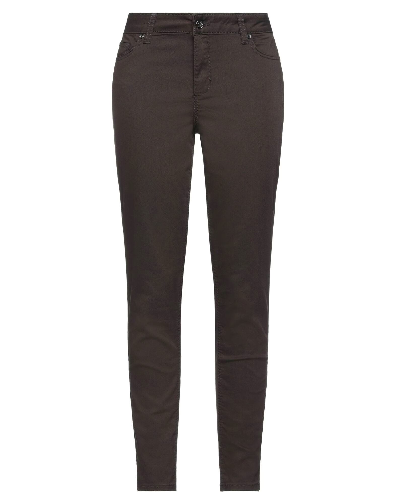 

Брюки Liu •Jo, темно-коричневый