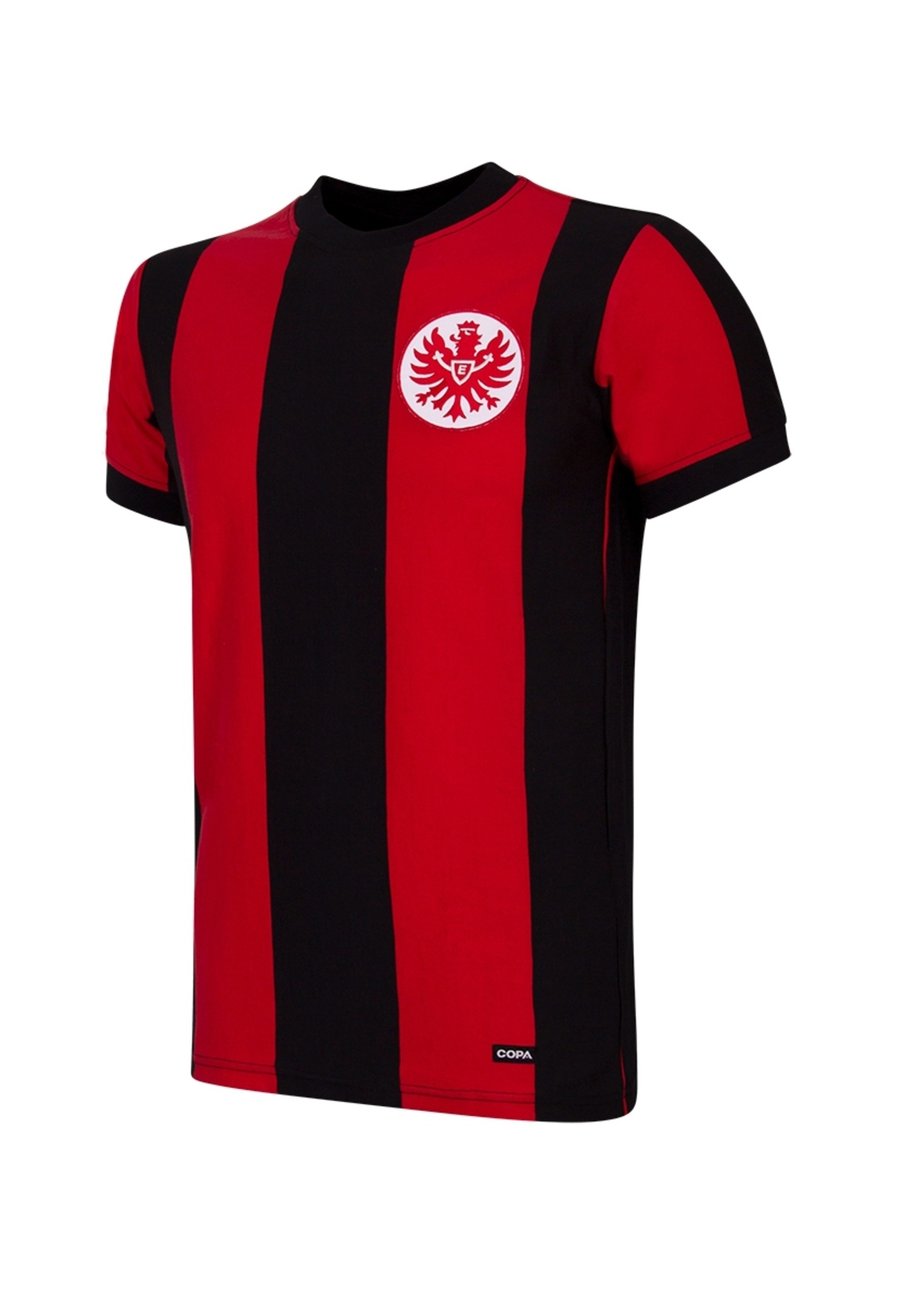 

Футболка COPA Football EINTRACHT FRANKFURT RETRO FOOTBALL, Red Black/Red, Черный, Футболка COPA Football EINTRACHT FRANKFURT RETRO FOOTBALL, Red Black/Red