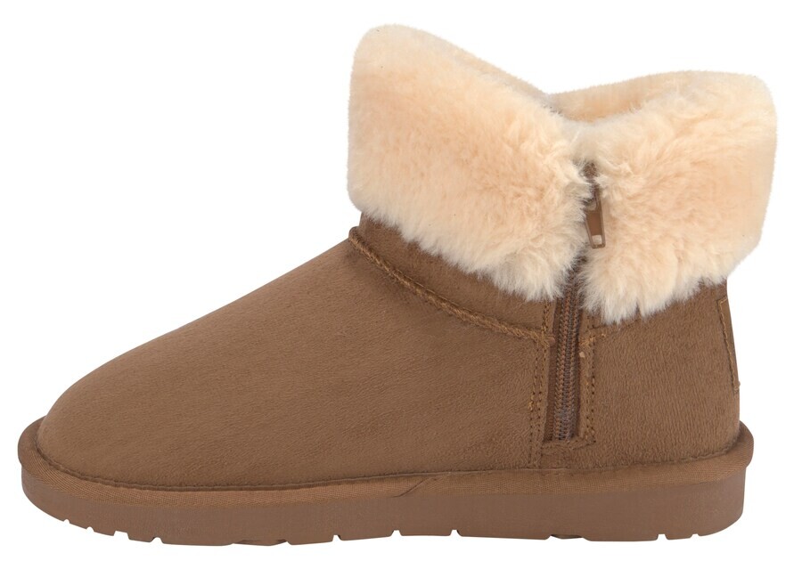 Зимние ботинки O'NEILL Snow Boots, коричневый
