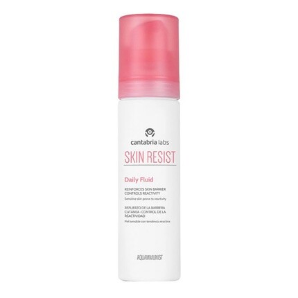 

Сыворотка Skin Resist Sensage 30 мл Cantabria Labs