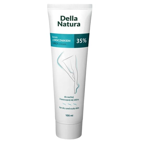 

Крем Della Natura с мочевиной 100мл, Inny producent