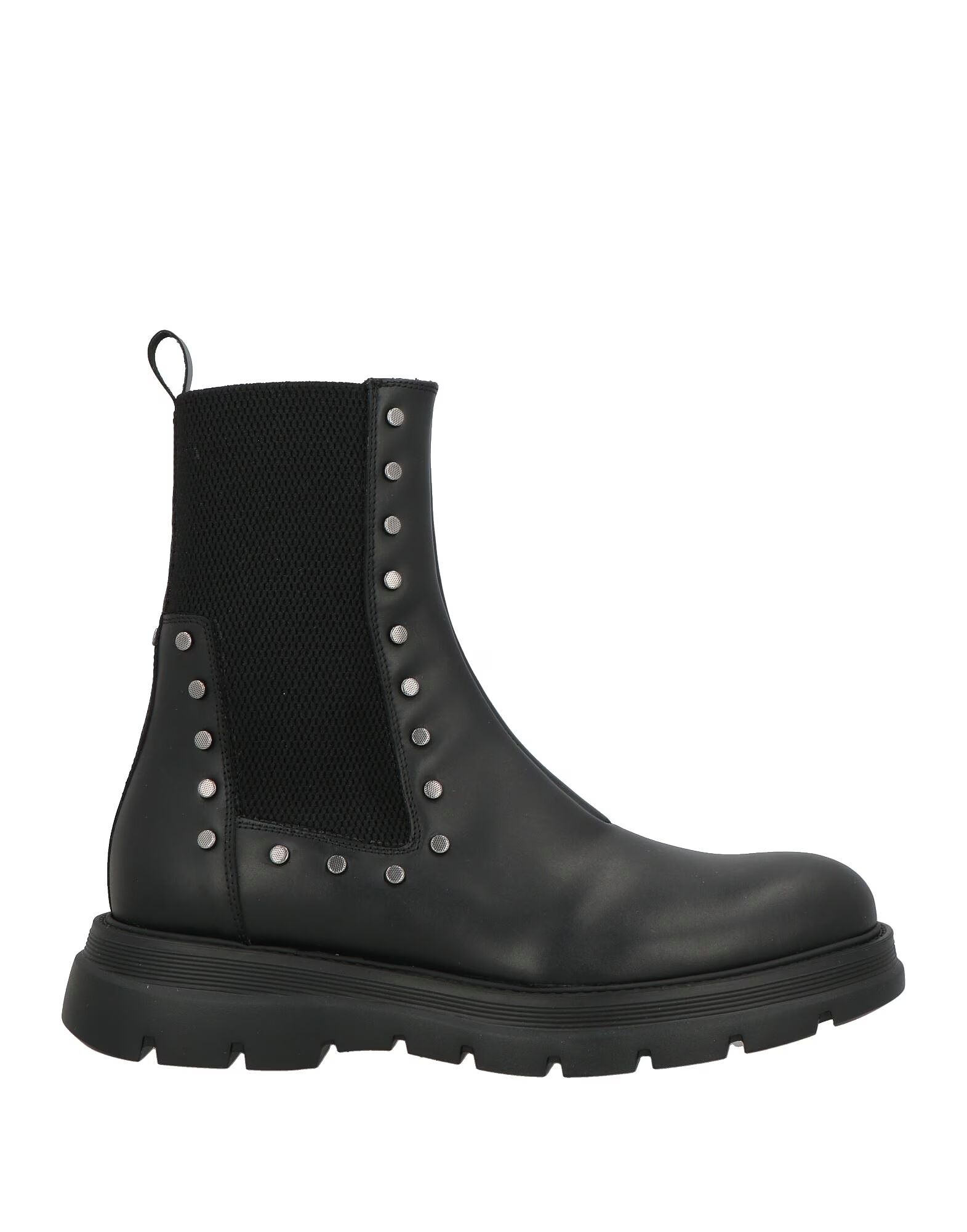 

Ботильоны Mich Simon, черный