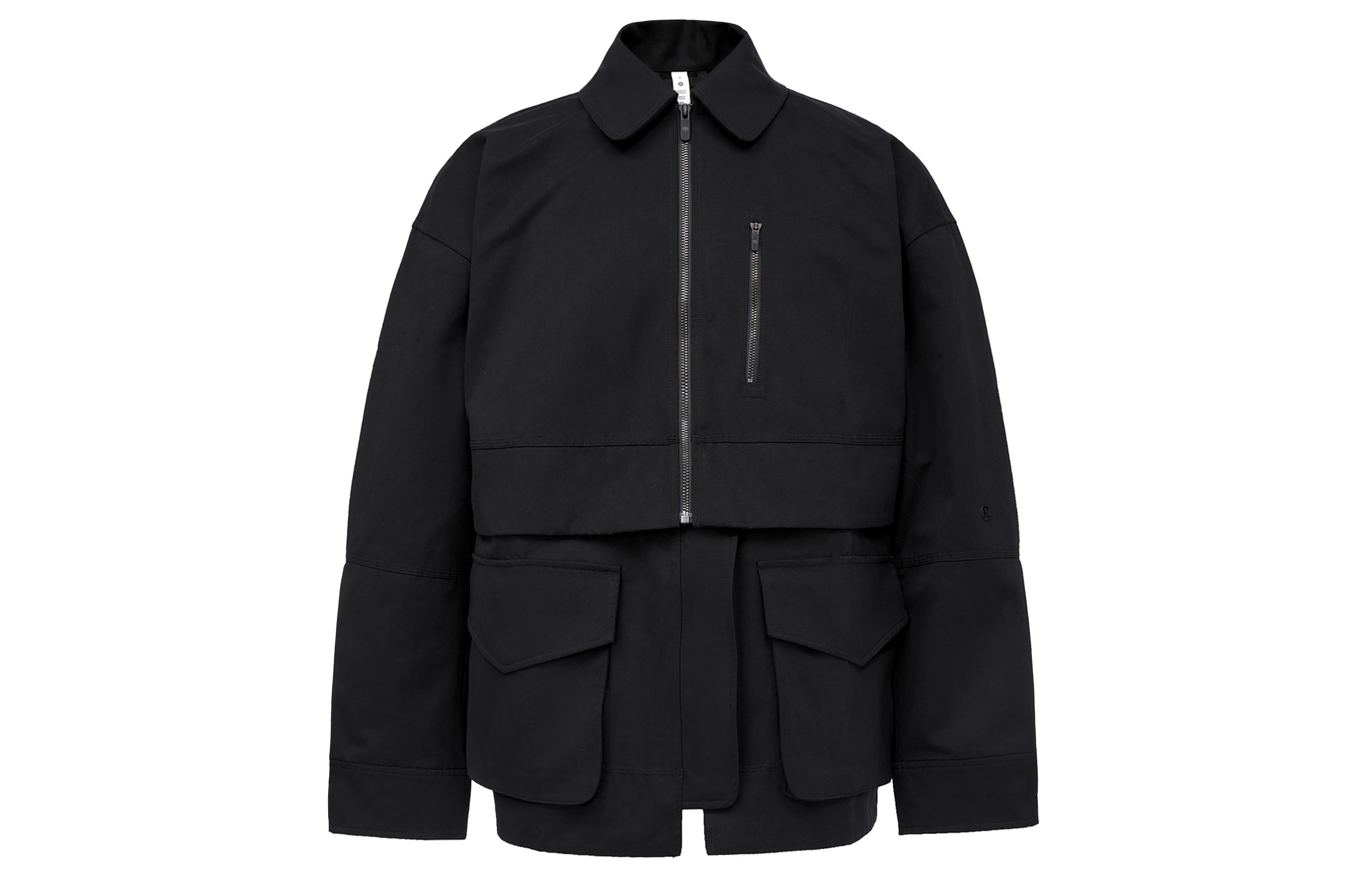 

Куртка женская Lululemon, Black/BLK, Черный, Куртка женская Lululemon, Black/BLK
