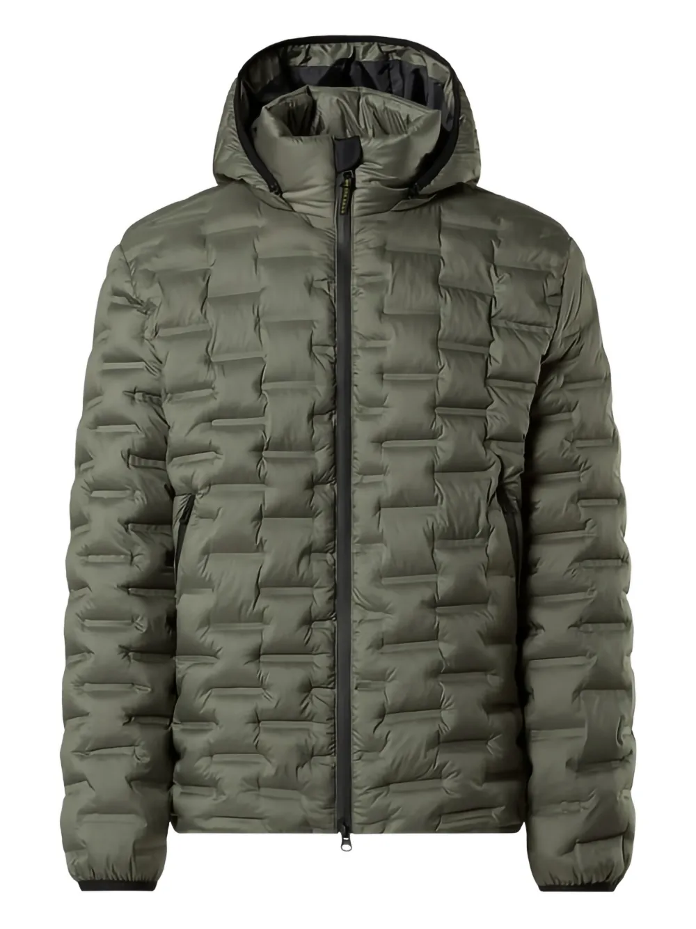 

Стеганая куртка "Laser" North Sails, зеленый