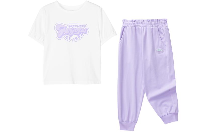 

Повседневная спортивная одежда для детей на зиму Skechers