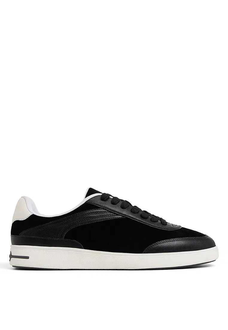 Кроссовки мужские, Cypress Aldo, черный