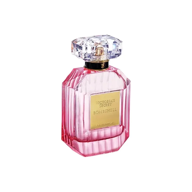 Victoria's Secret Женский парфюм с цветочно-фруктовым аккордом Eau De Parfum Vetiver Passionfruit, 100ml