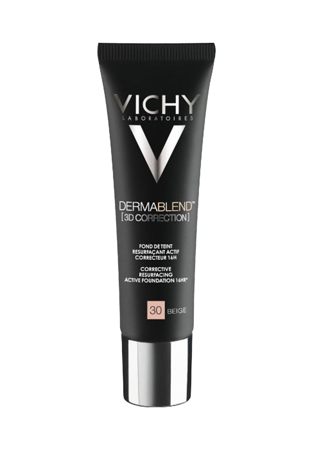

Тональная основа DERMABLEND [3D CORRECTION] MAKE-UP BEIGE 30 VICHY