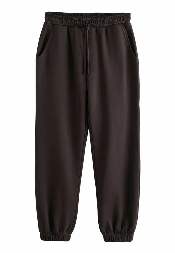Спортивные штаны Regular Fit Essential Cuffed Next, цвет новый шоколадно-коричневый
