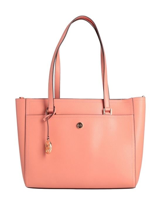 

Сумка MICHAEL MICHAEL KORS, лососево-розовый