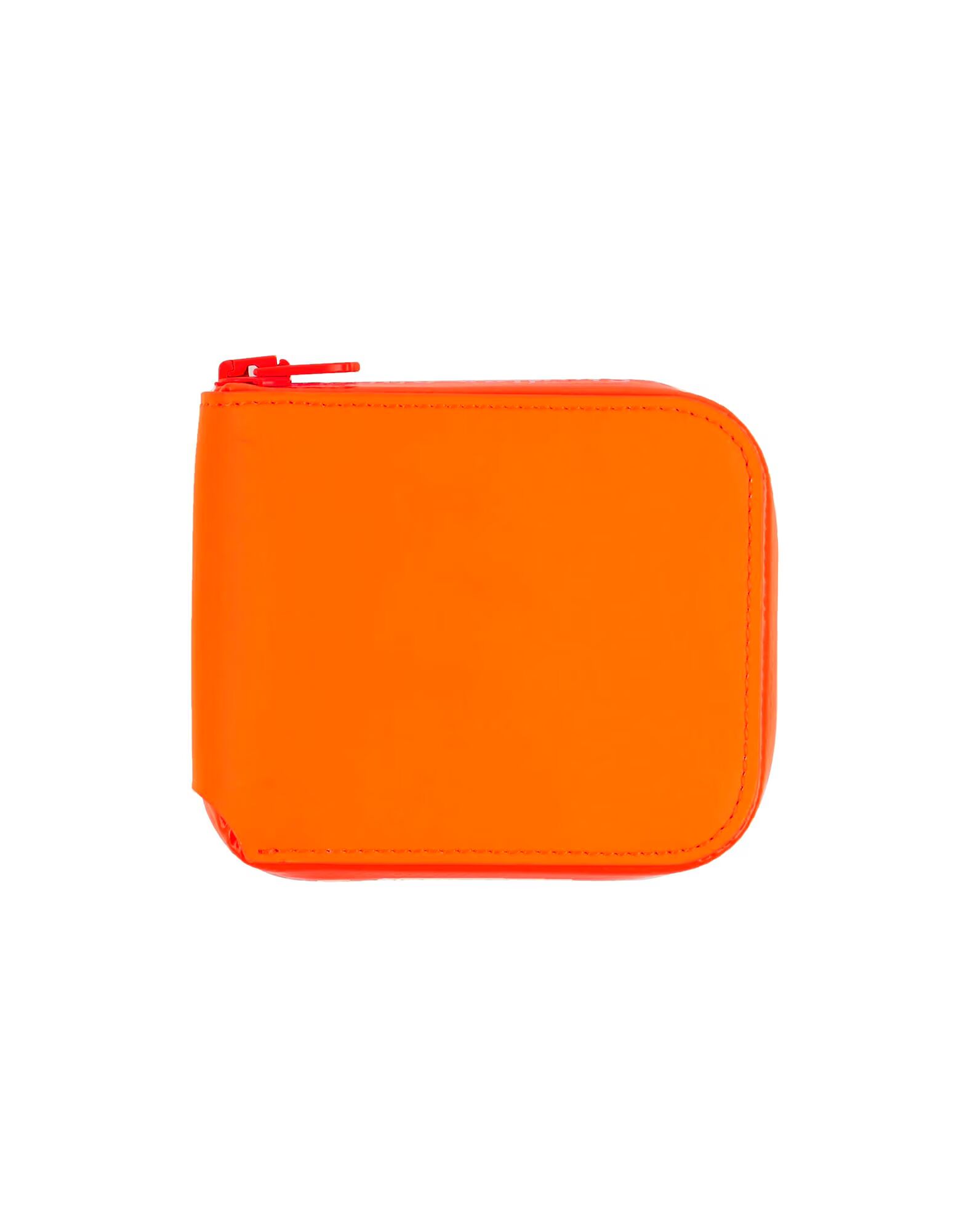 

Кошелек Acne Studios, оранжевый