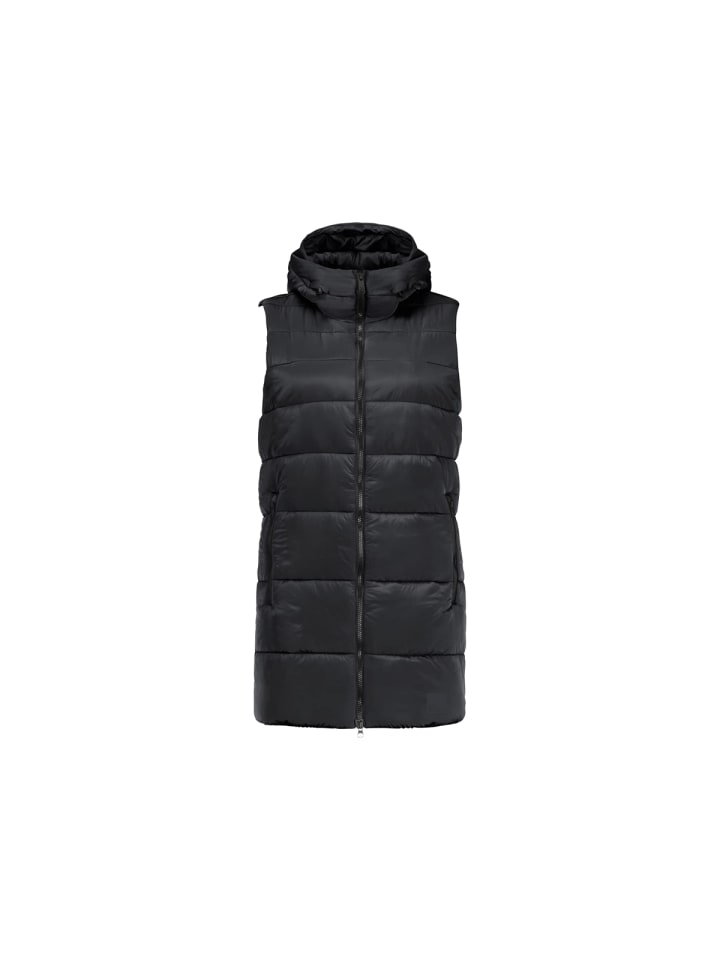 

Утепленный жилет Jack Wolfskin, цвет uni