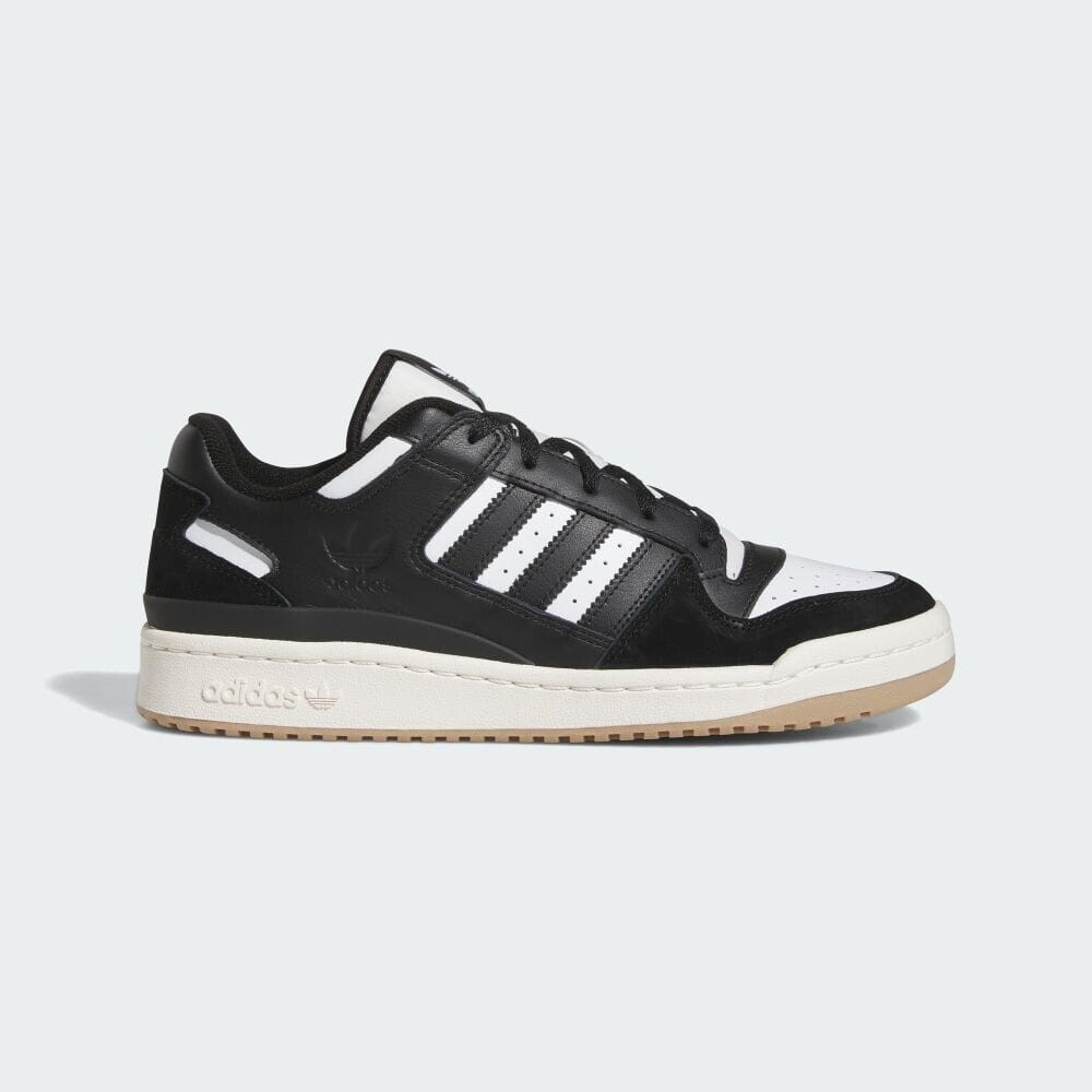 

Кроссовки Adidas FORUM LOW CLASSIC, черный