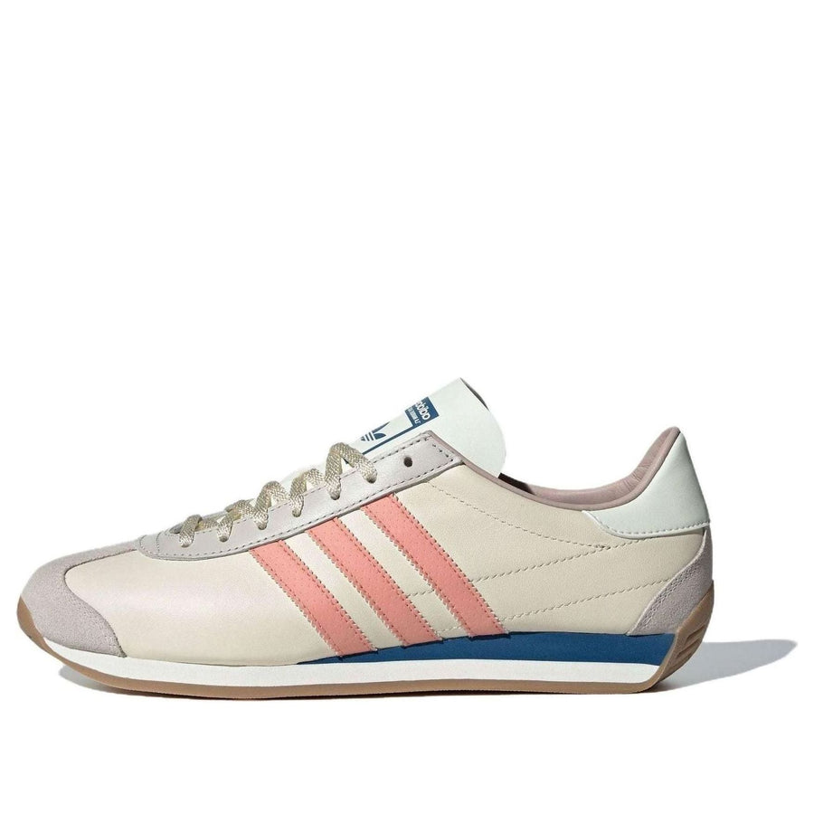 

Кроссовки adidas originals Country OG 'Wonder White Clay', бежевый