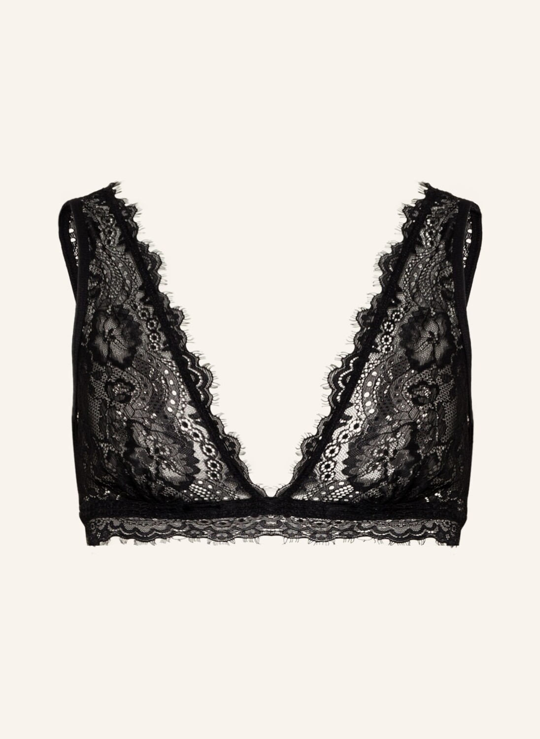 

Бюстье MAGIC Bodyfashion DSIRED BOUDOIR, черный