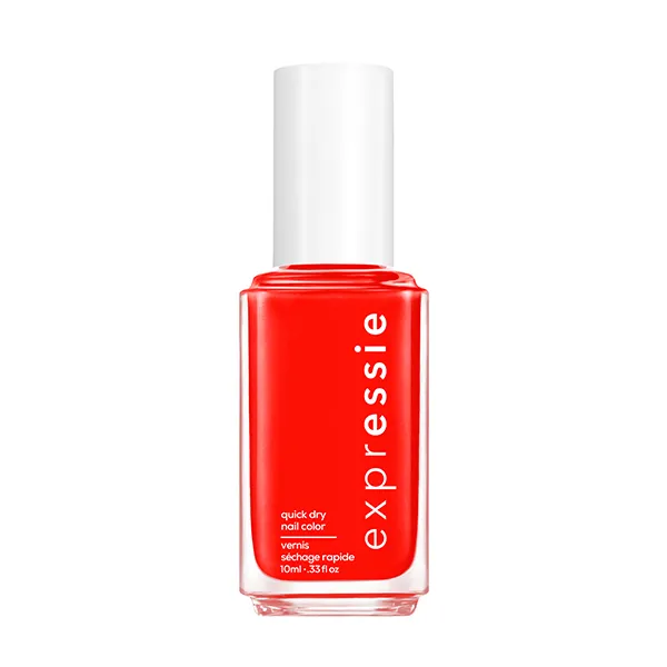 

Быстросохнущий лак для ногтей Expressie Essie, цвет send a message