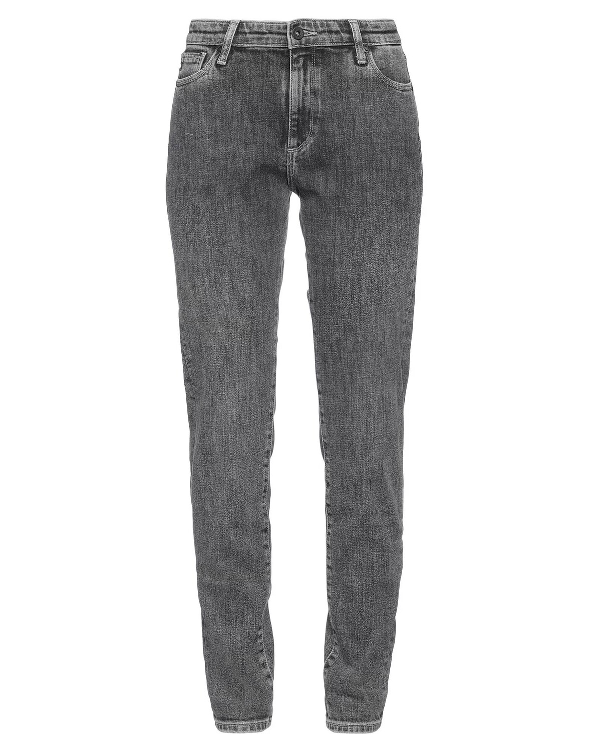 

Джинсы Ag Jeans, серый