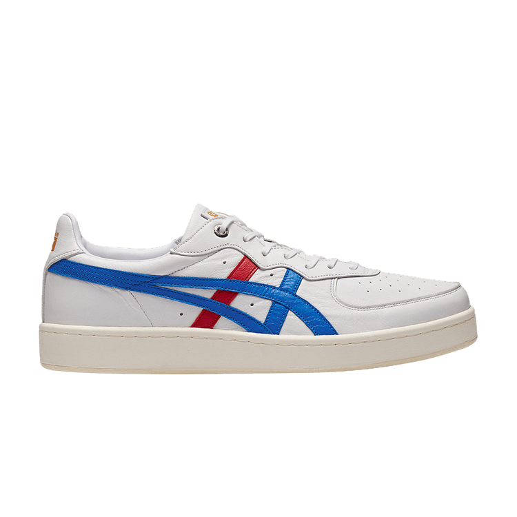 

Кроссовки GSM SD 'White Directoire Blue', белый